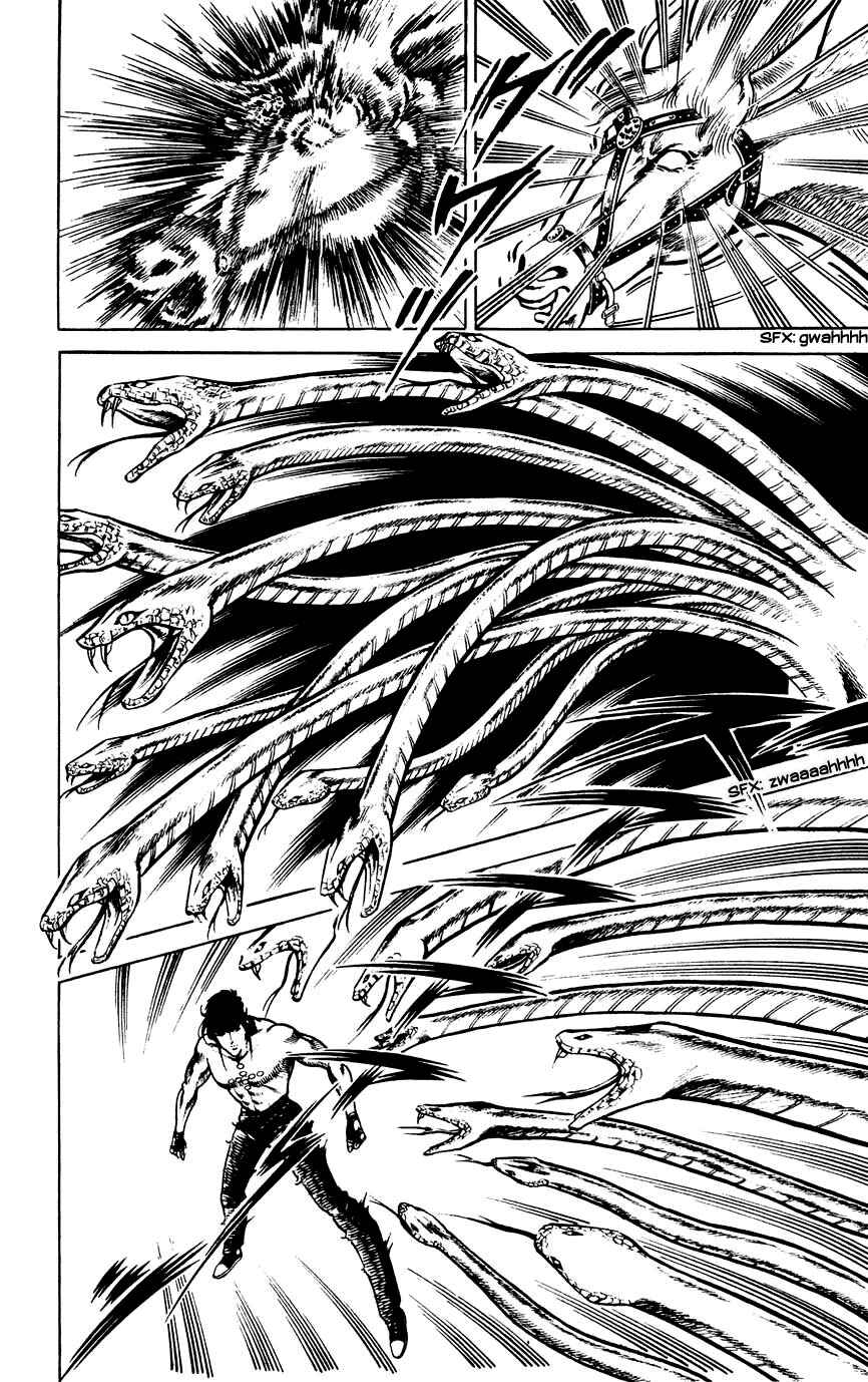Page 12 Chapter 156 Black Angels