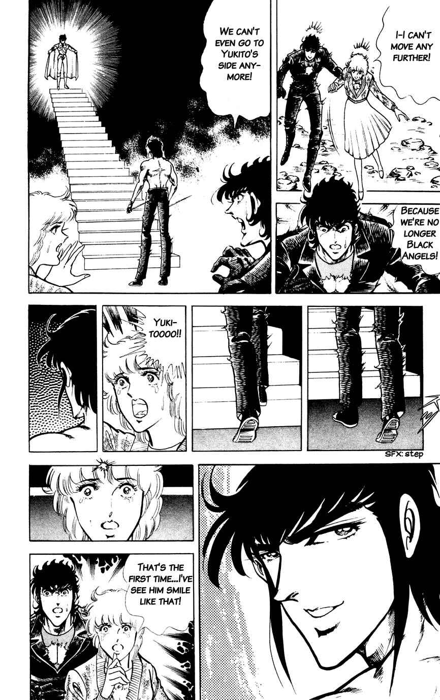 Page 18 Chapter 156 Black Angels