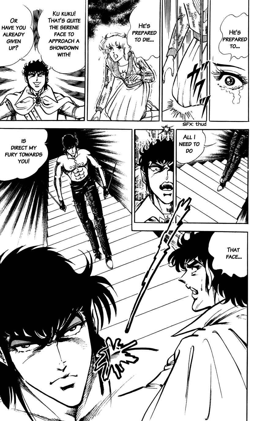 Page 19 Chapter 156 Black Angels