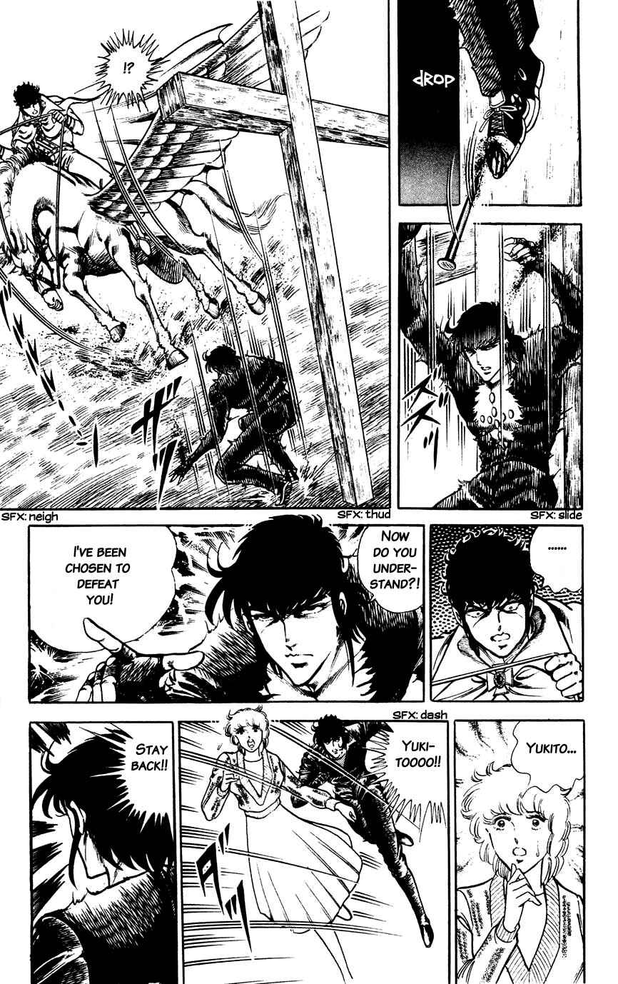 Page 5 Chapter 156 Black Angels