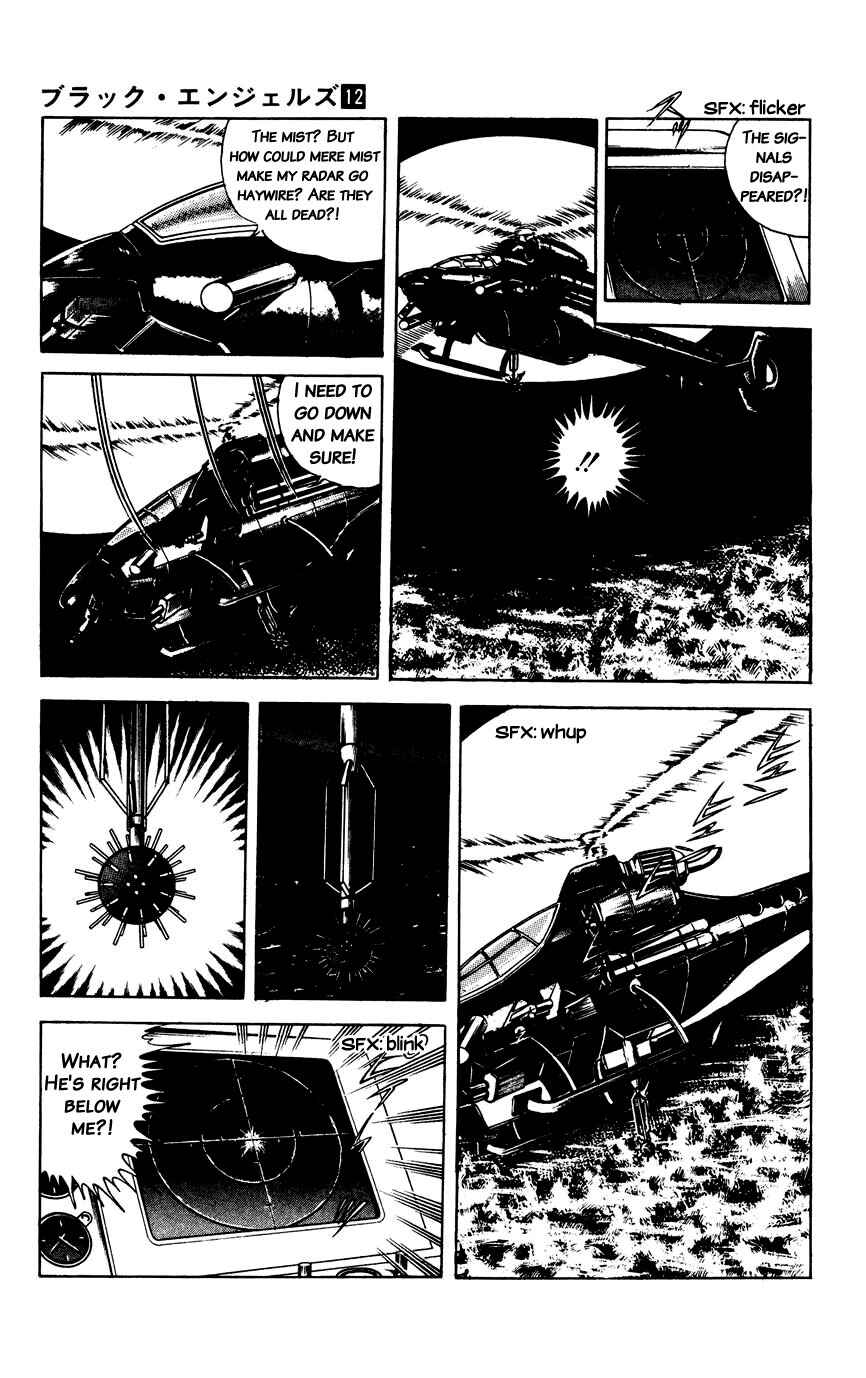 Page 11 Chapter 82 Black Angels
