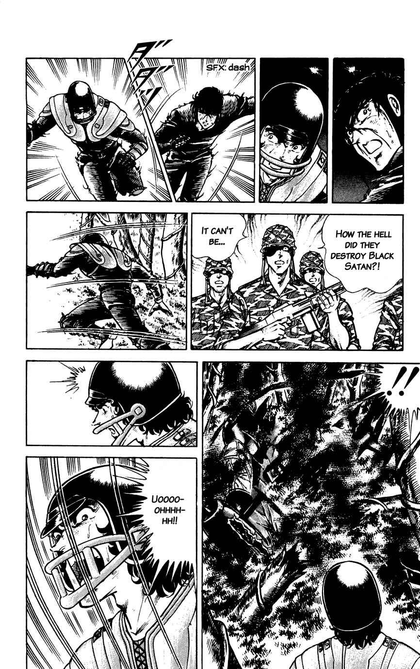 Page 18 Chapter 82 Black Angels