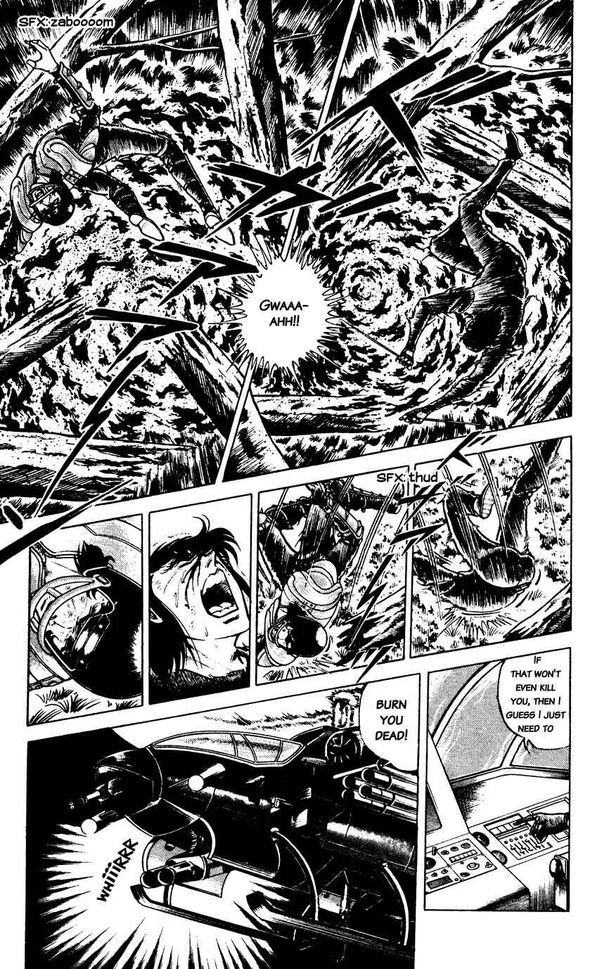 Page 5 Chapter 82 Black Angels