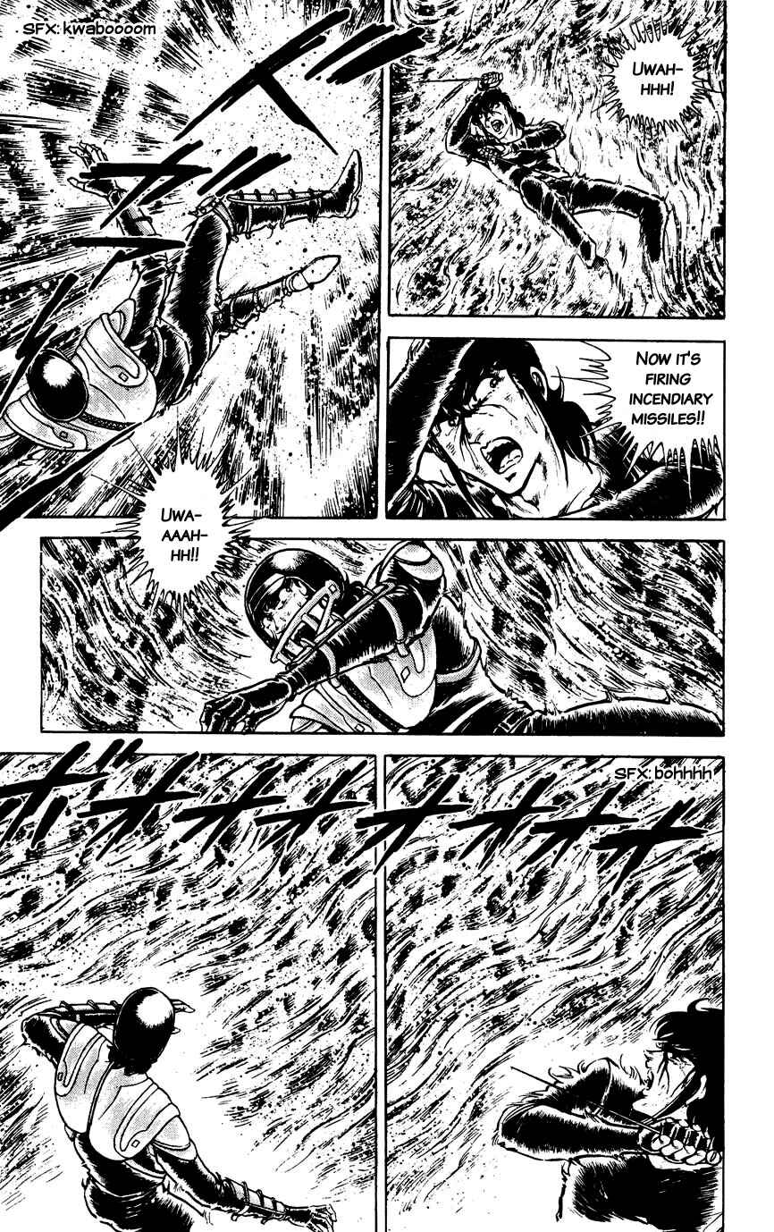 Page 7 Chapter 82 Black Angels