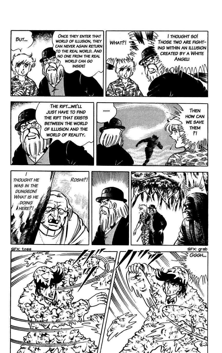 Page 10 Chapter 119 Black Angels