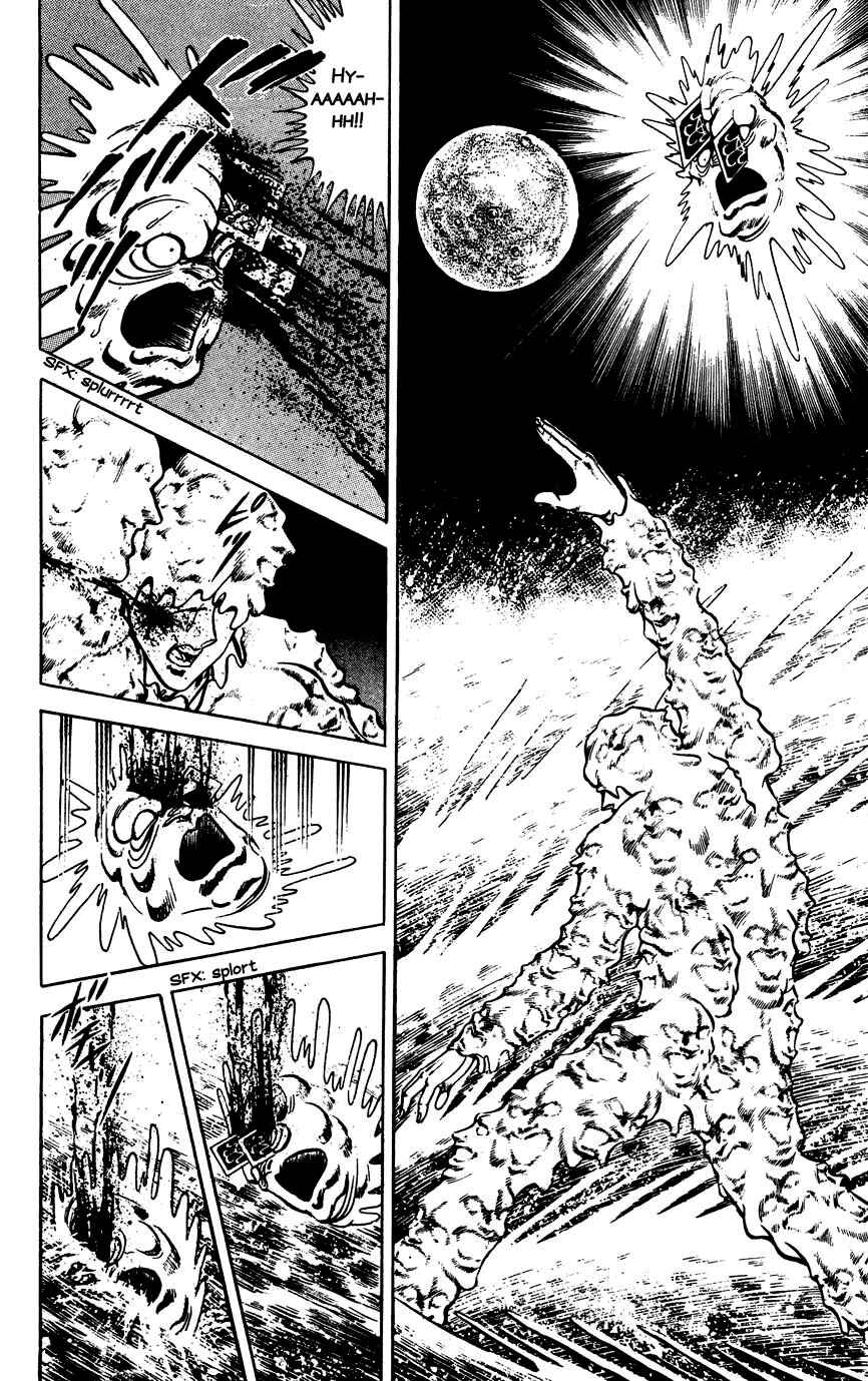 Page 14 Chapter 119 Black Angels