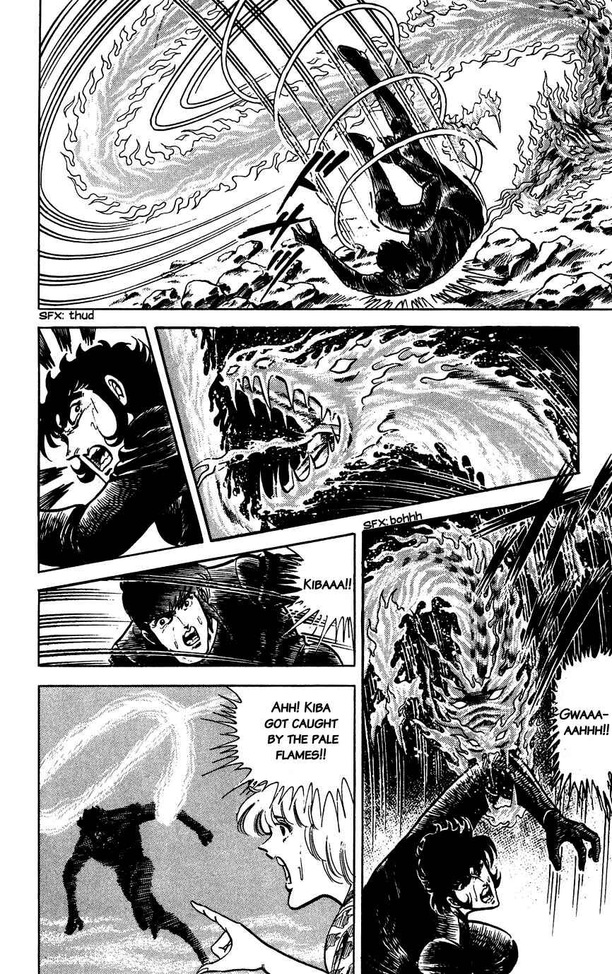 Page 16 Chapter 119 Black Angels