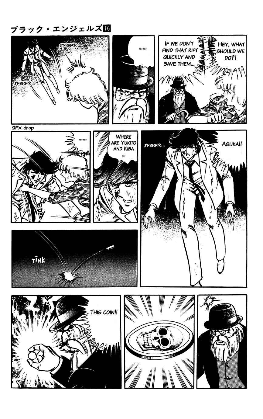 Page 17 Chapter 119 Black Angels