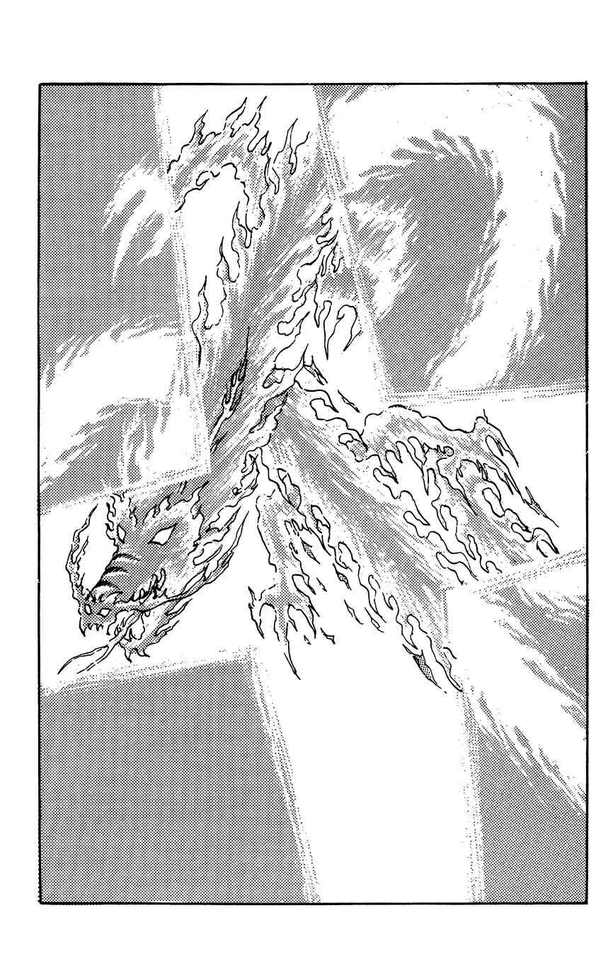 Page 20 Chapter 119 Black Angels