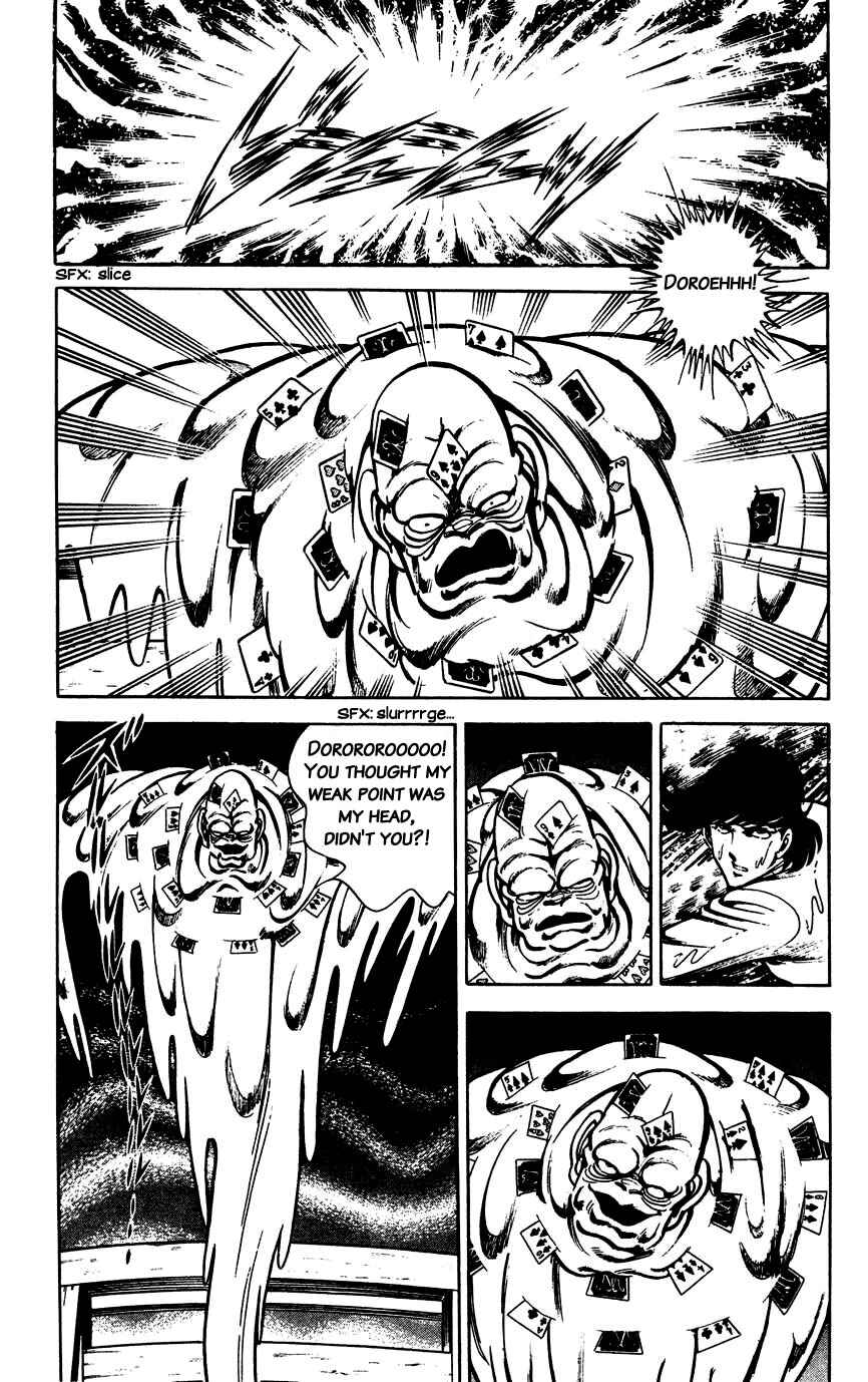 Page 4 Chapter 119 Black Angels