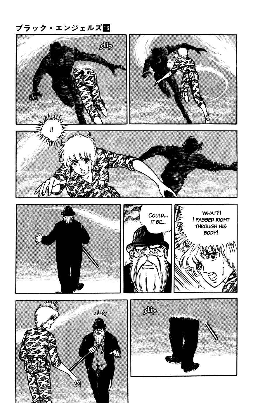 Page 9 Chapter 119 Black Angels