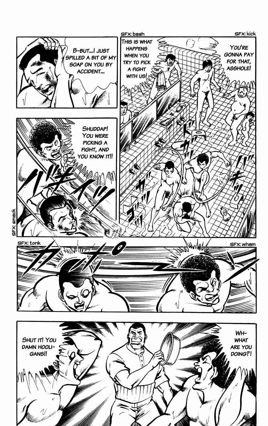 Page 6 Chapter 3 Black Angels