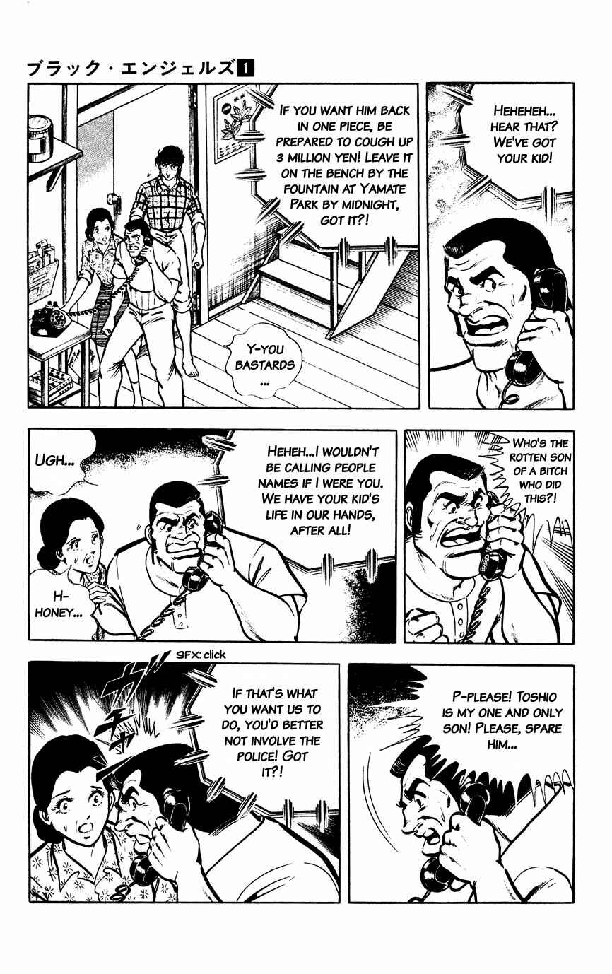 Page 9 Chapter 3 Black Angels