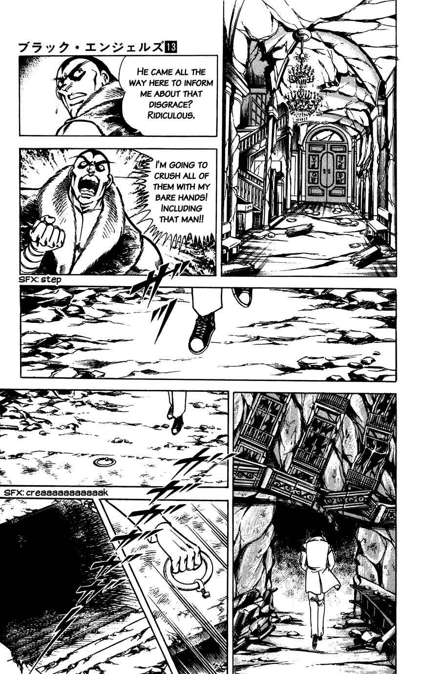 Page 10 Chapter 91 Black Angels