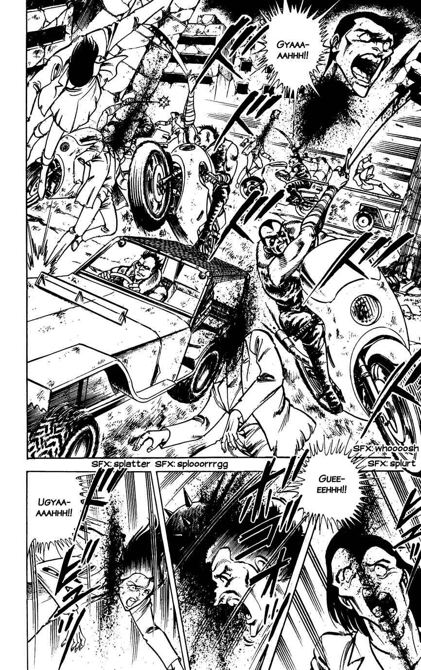 Page 13 Chapter 91 Black Angels