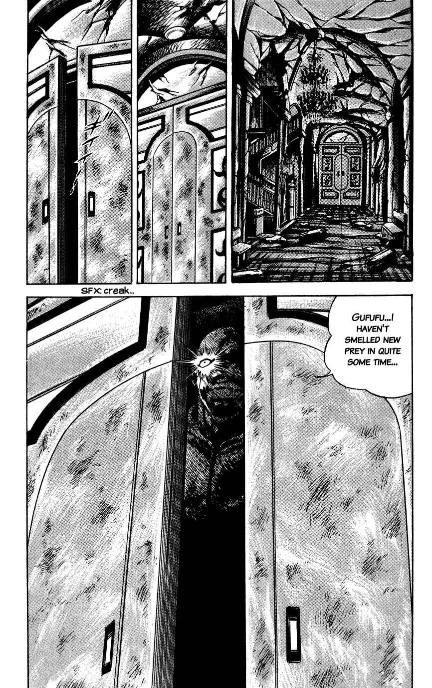 Page 19 Chapter 91 Black Angels