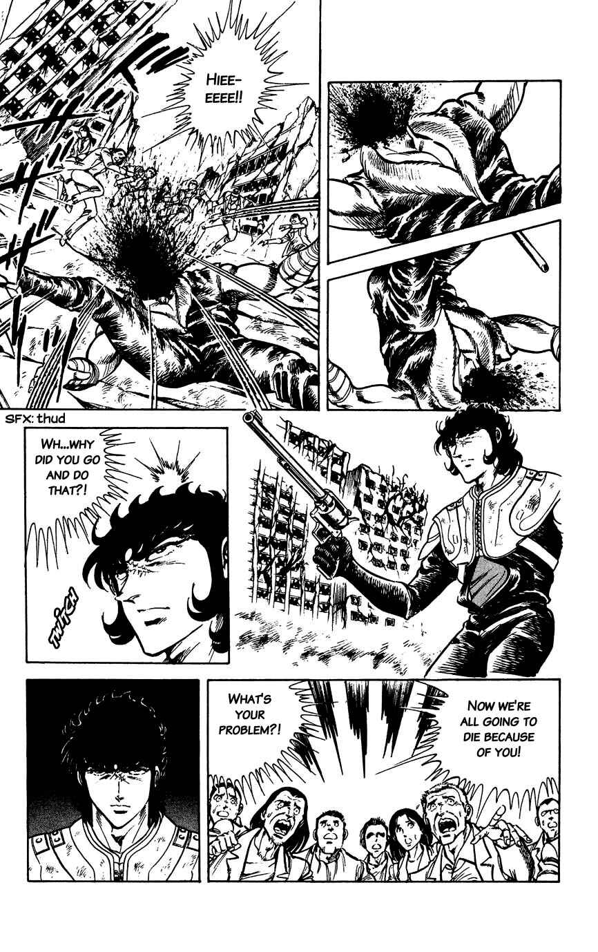 Page 6 Chapter 91 Black Angels