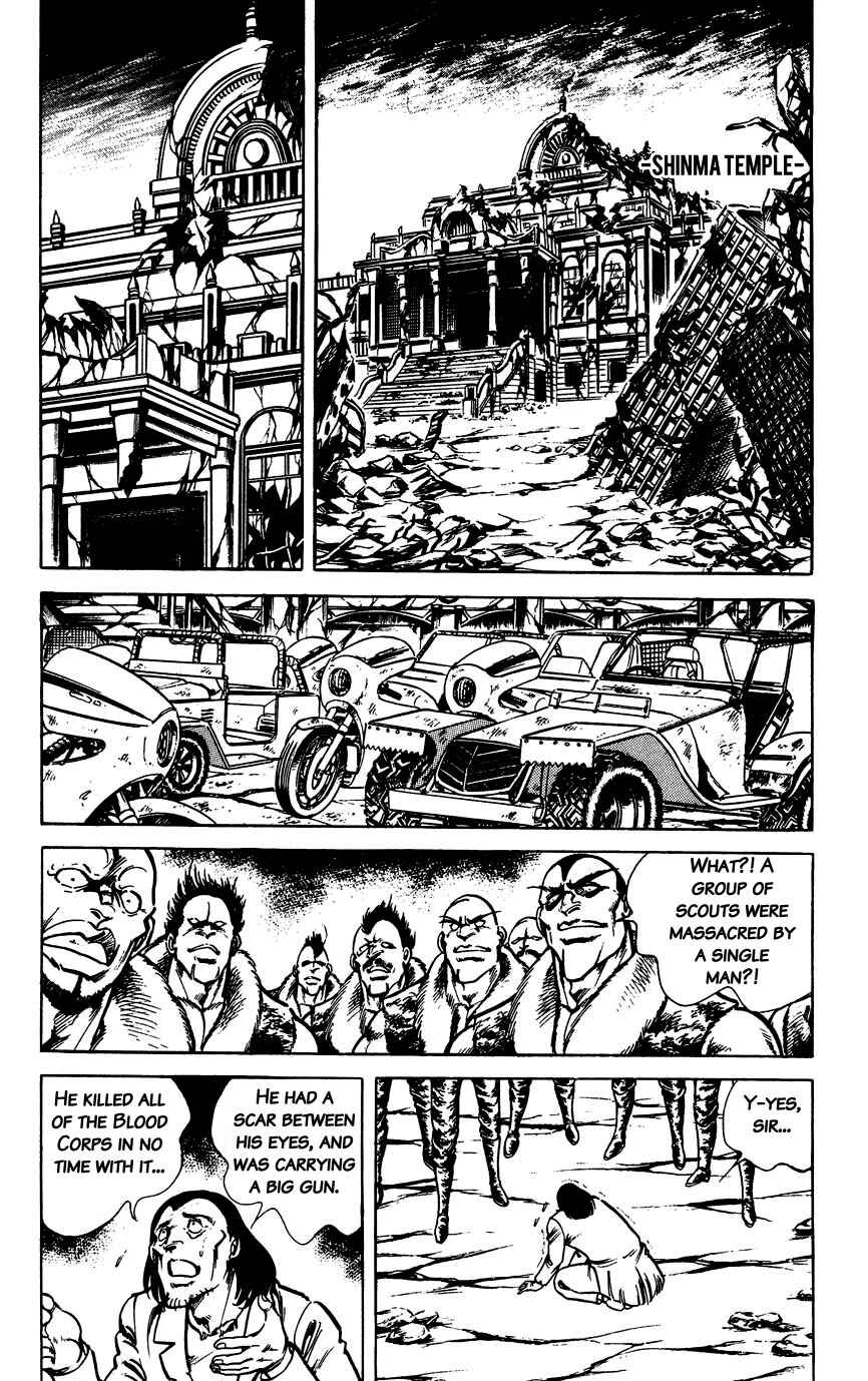 Page 8 Chapter 91 Black Angels