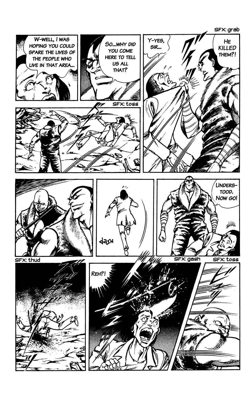 Page 9 Chapter 91 Black Angels