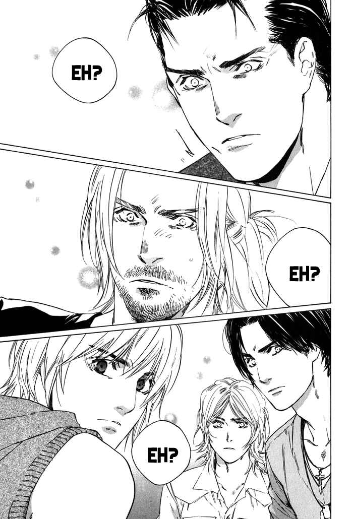Page 7 Chapter 6 Ikenai Otoko