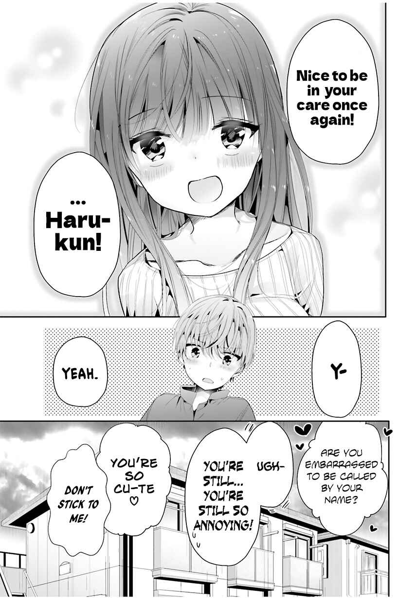 Page 18 Chapter 100 Uchi no Hentai Maid ni Osowareteru