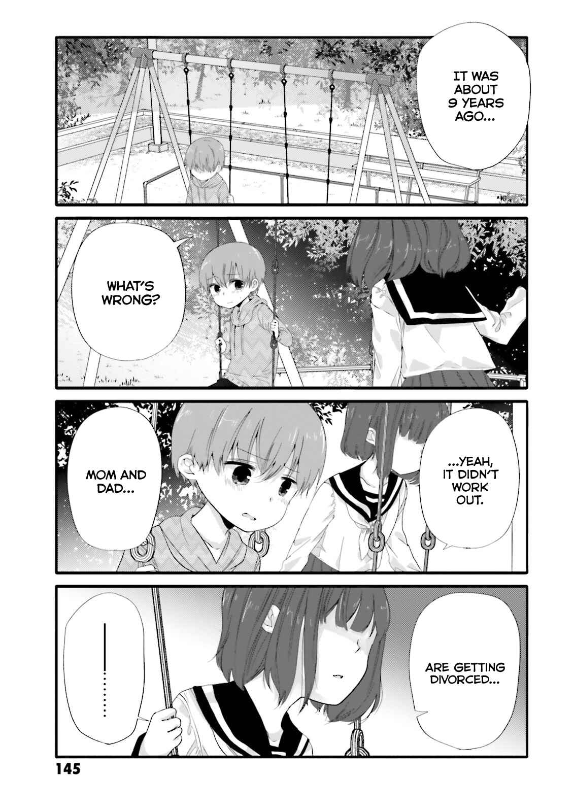 Page 7 Chapter 38 Uchi no Hentai Maid ni Osowareteru