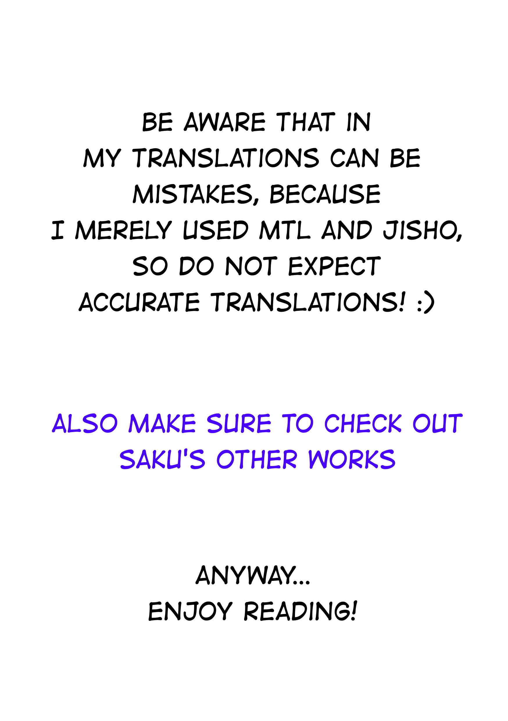 Page 1 Chapter 97 Uchi no Hentai Maid ni Osowareteru