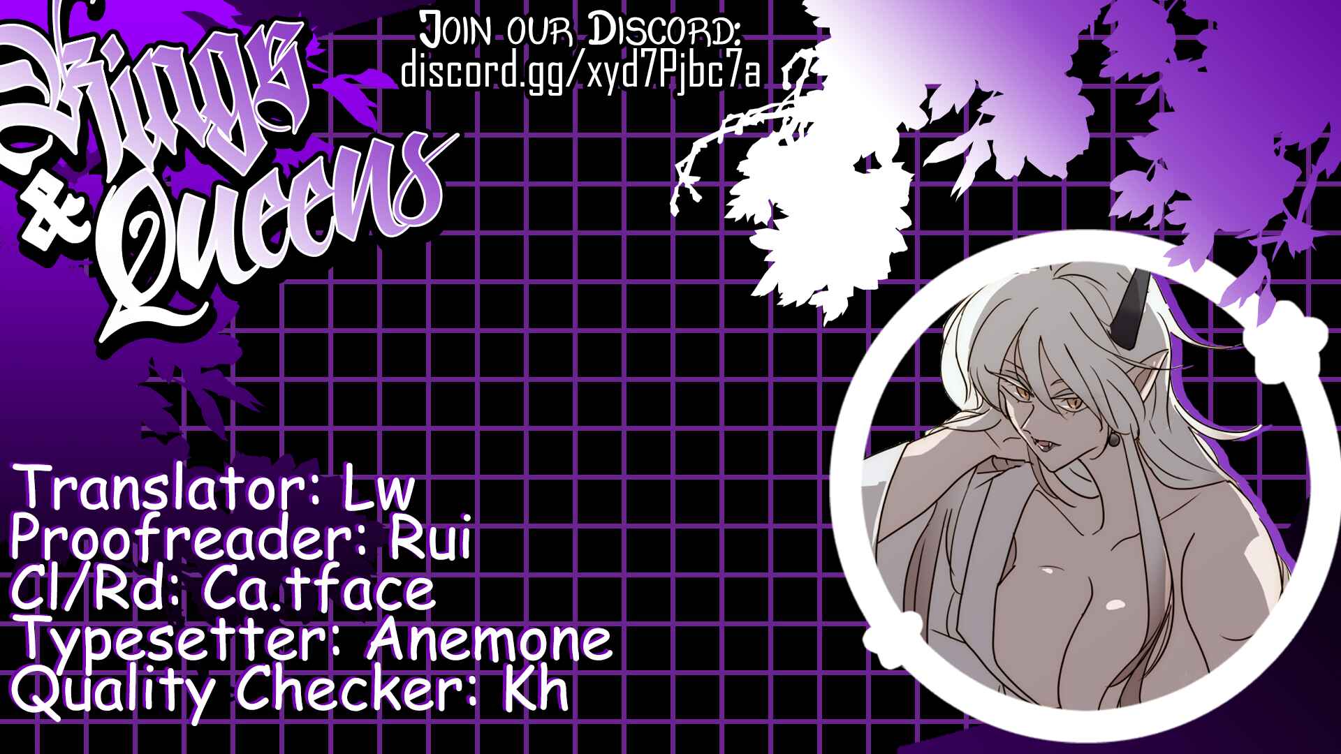 Page 25 Chapter 1 Demoness and Runaway Girl