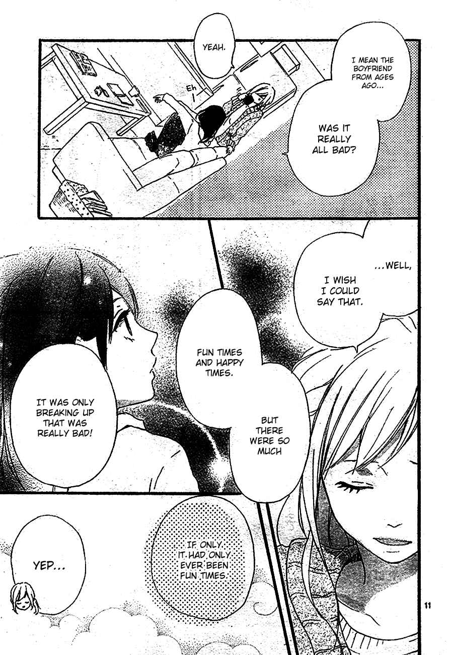 Page 12 Chapter 4 Vivid Cherry
