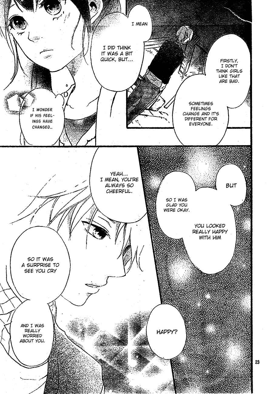 Page 24 Chapter 4 Vivid Cherry