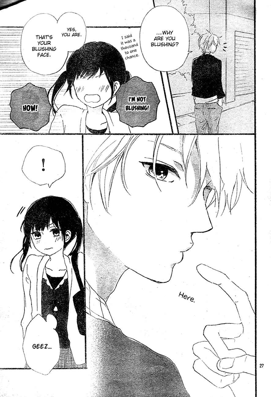 Page 27 Chapter 4 Vivid Cherry