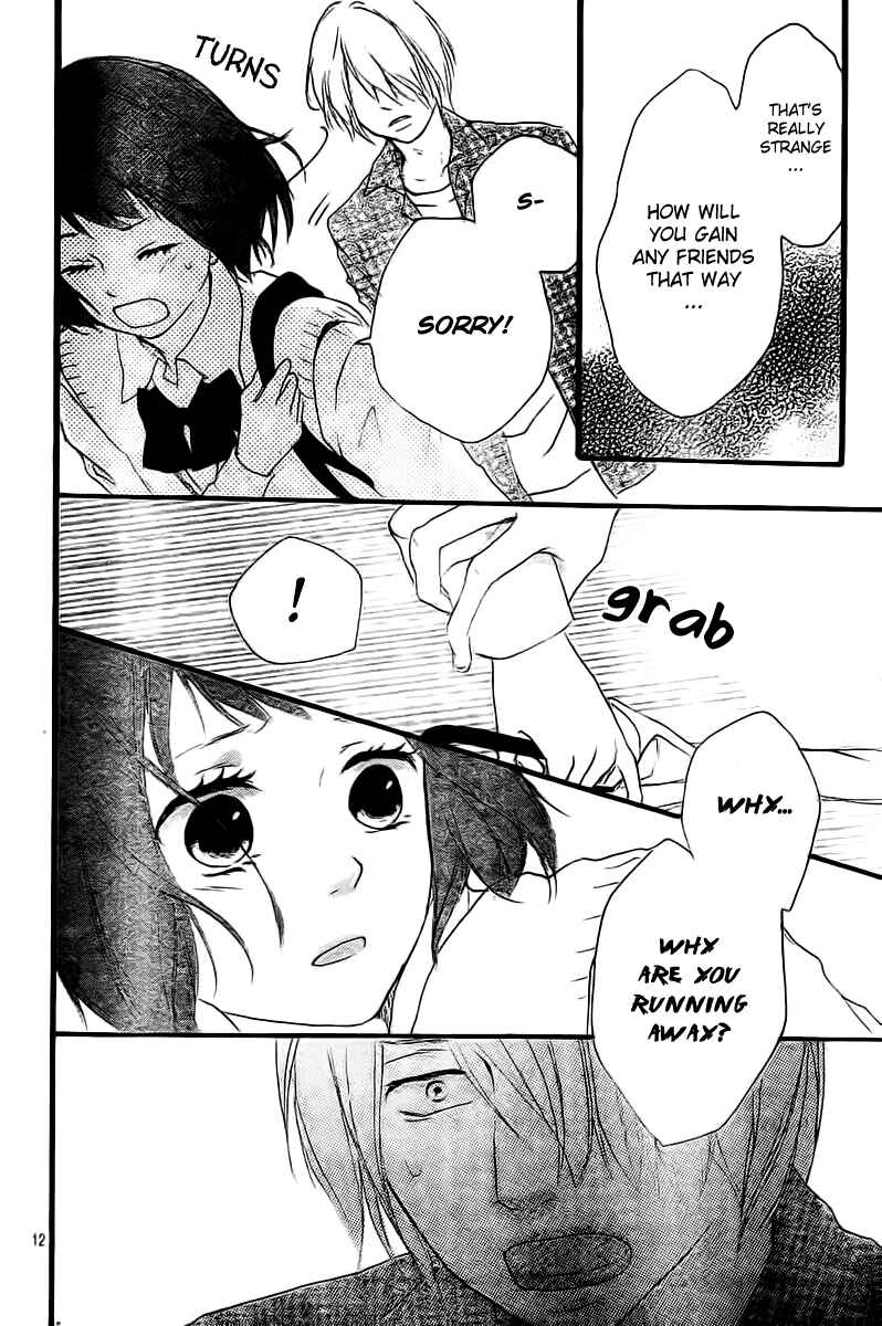 Page 12 Chapter 2 Vivid Cherry