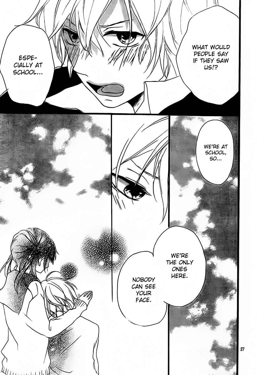 Page 27 Chapter 2 Vivid Cherry