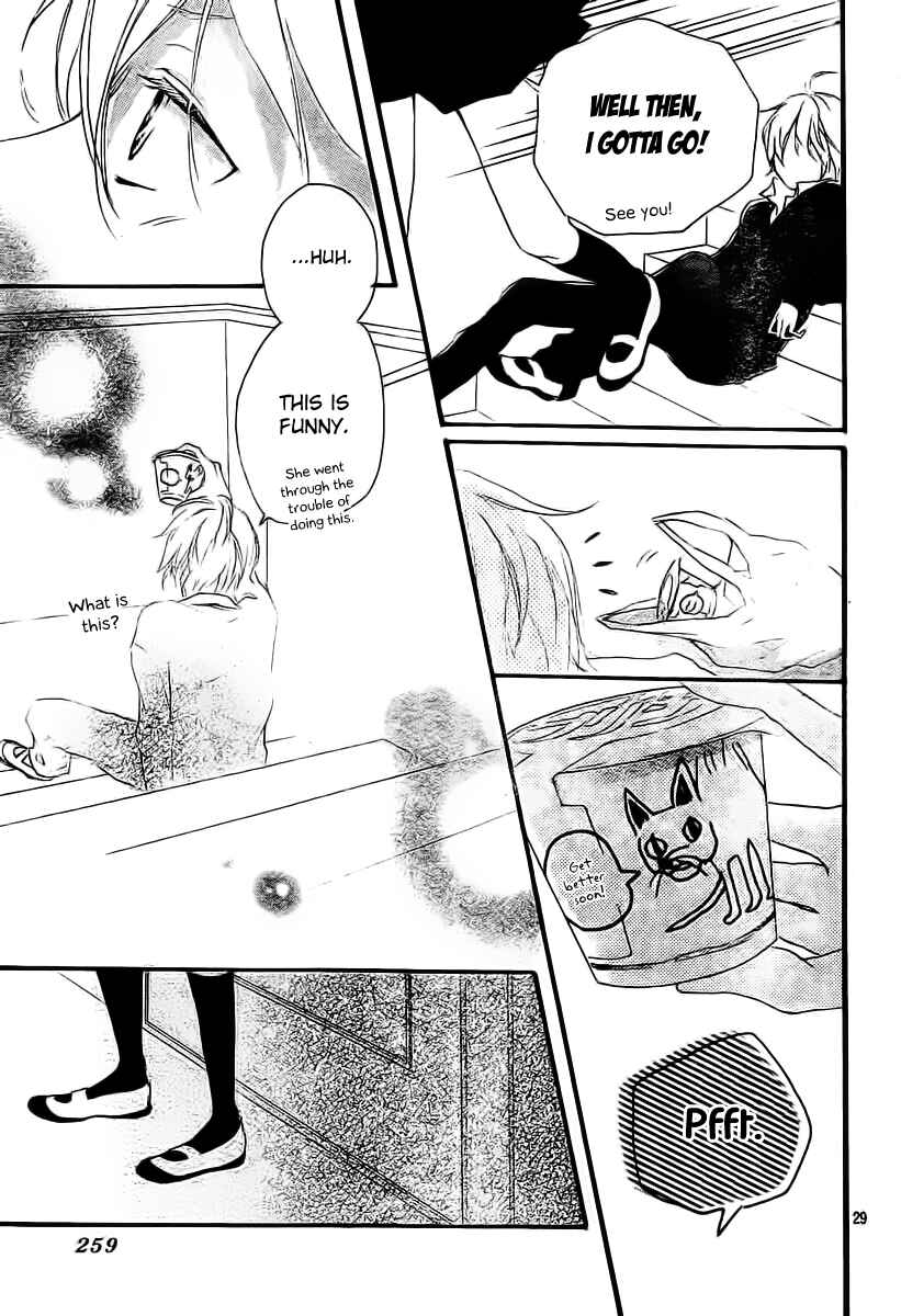 Page 29 Chapter 2 Vivid Cherry