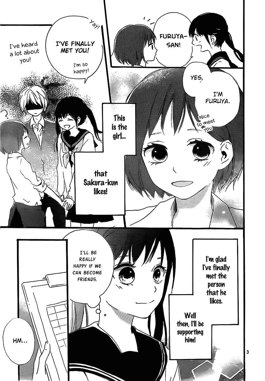 Page 3 Chapter 2 Vivid Cherry