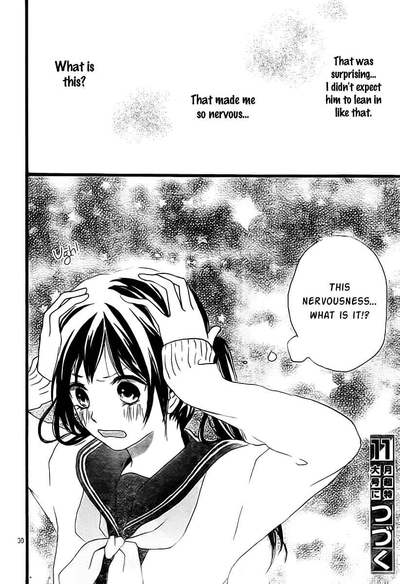 Page 30 Chapter 2 Vivid Cherry
