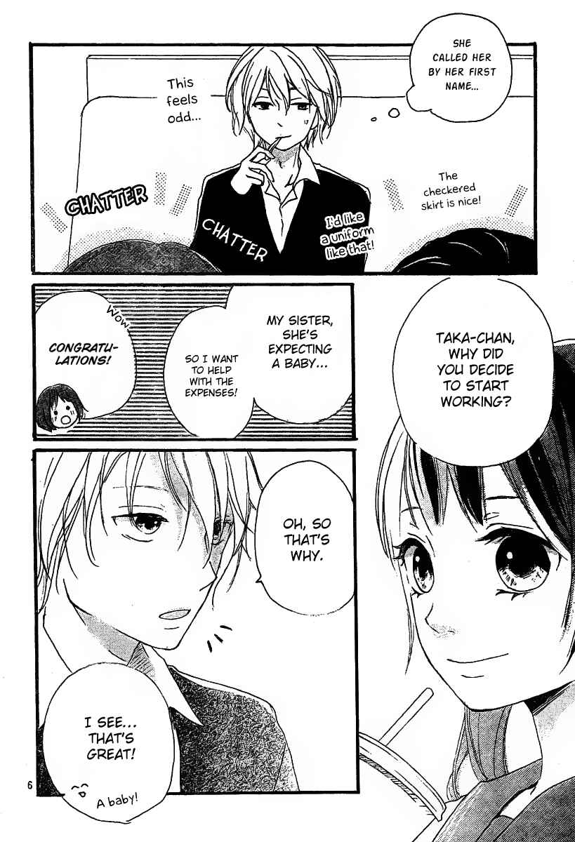 Page 6 Chapter 2 Vivid Cherry