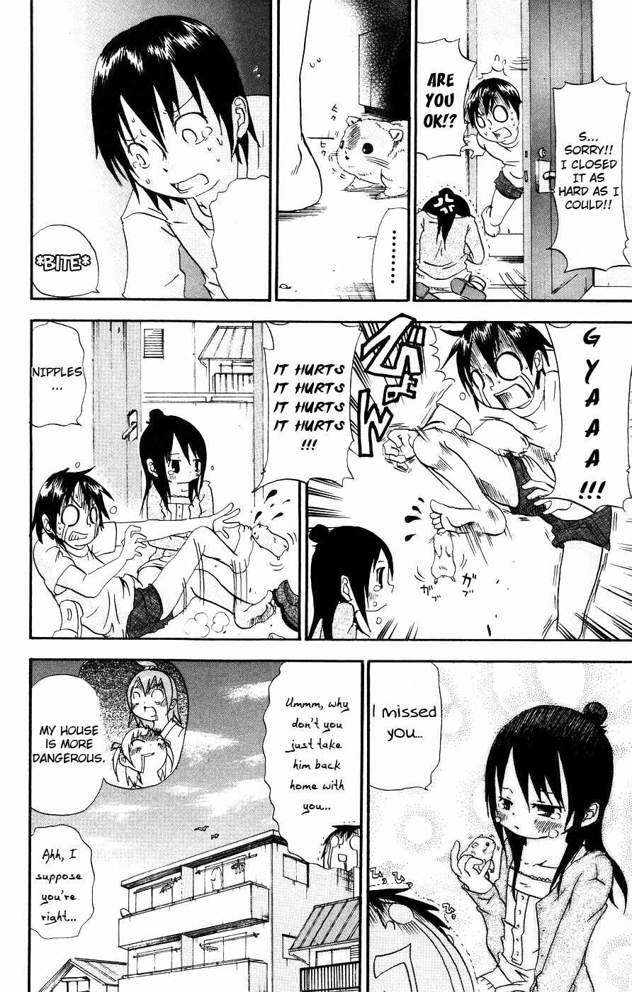 Page 8 Chapter 13 Mitsudomoe