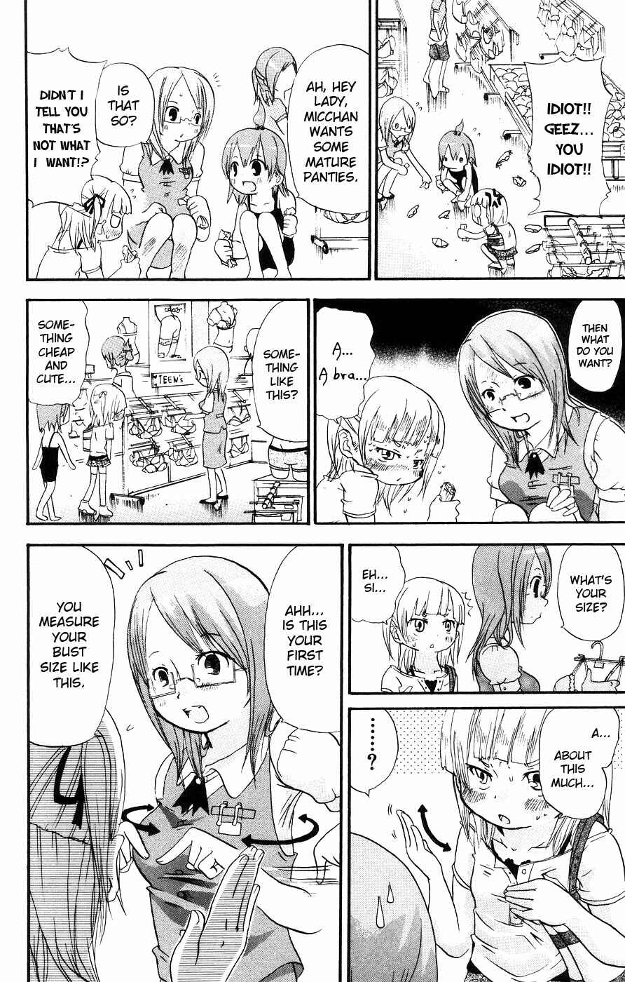 Page 6 Chapter 15 Mitsudomoe