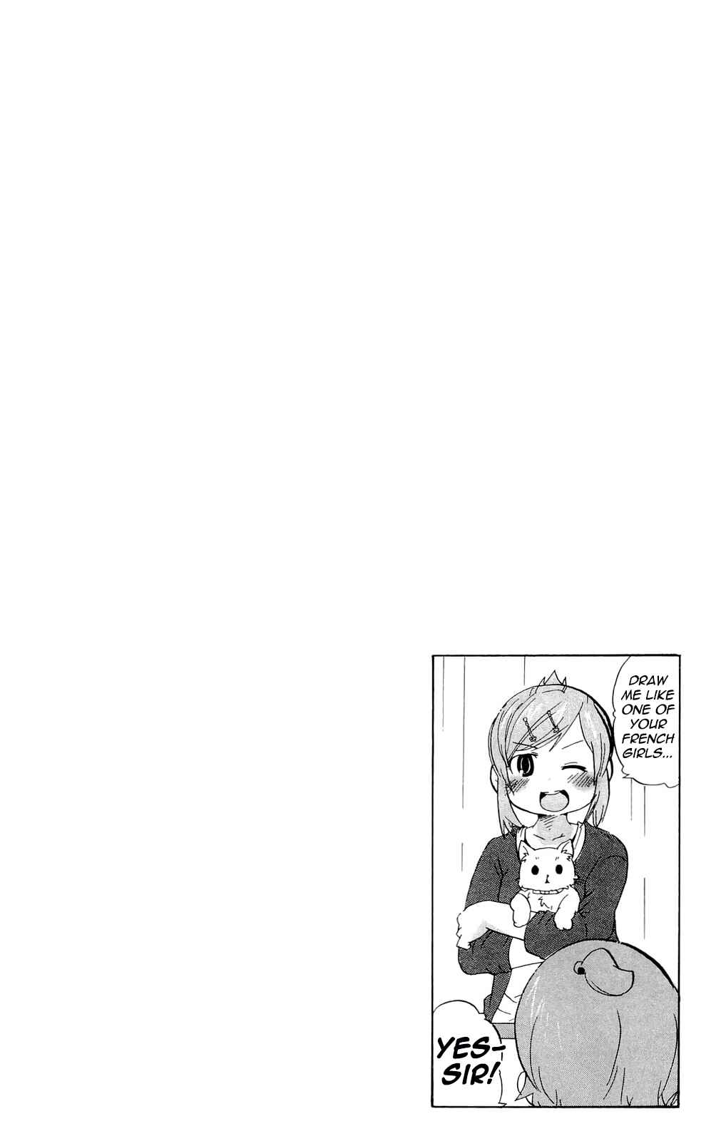 Page 9 Chapter 207 Mitsudomoe