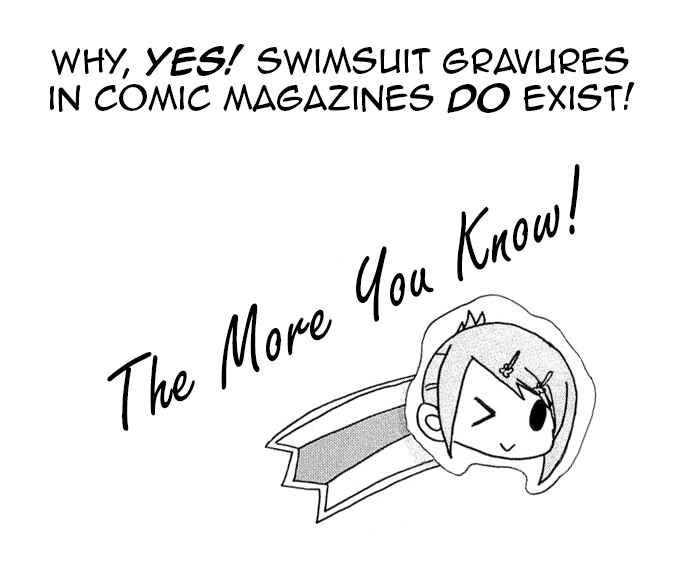 Page 12 Chapter 161 Mitsudomoe