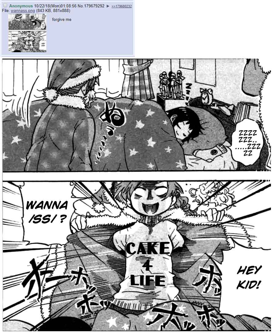 Page 10 Chapter 239 Mitsudomoe