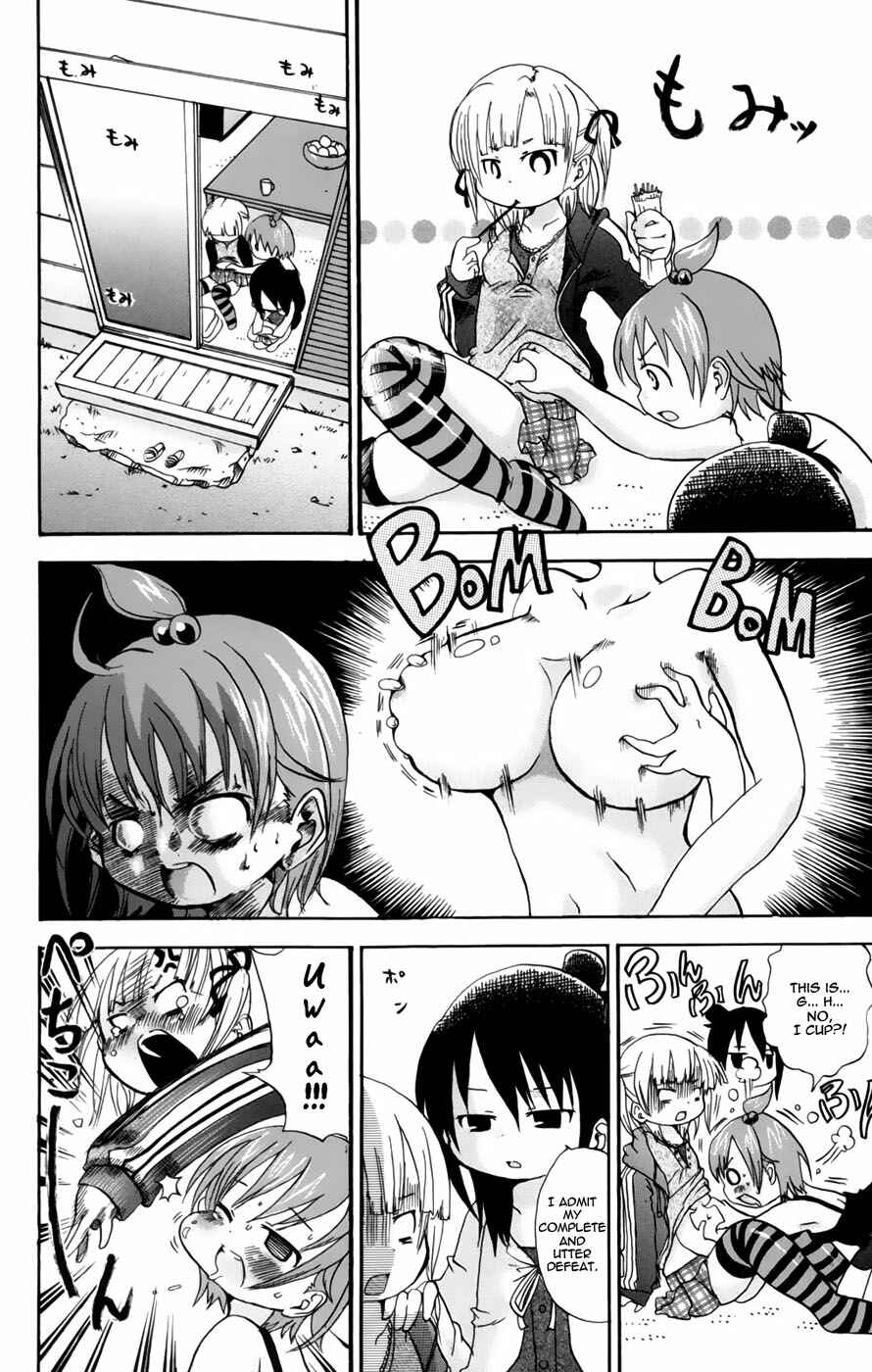 Page 2 Chapter 41 Mitsudomoe