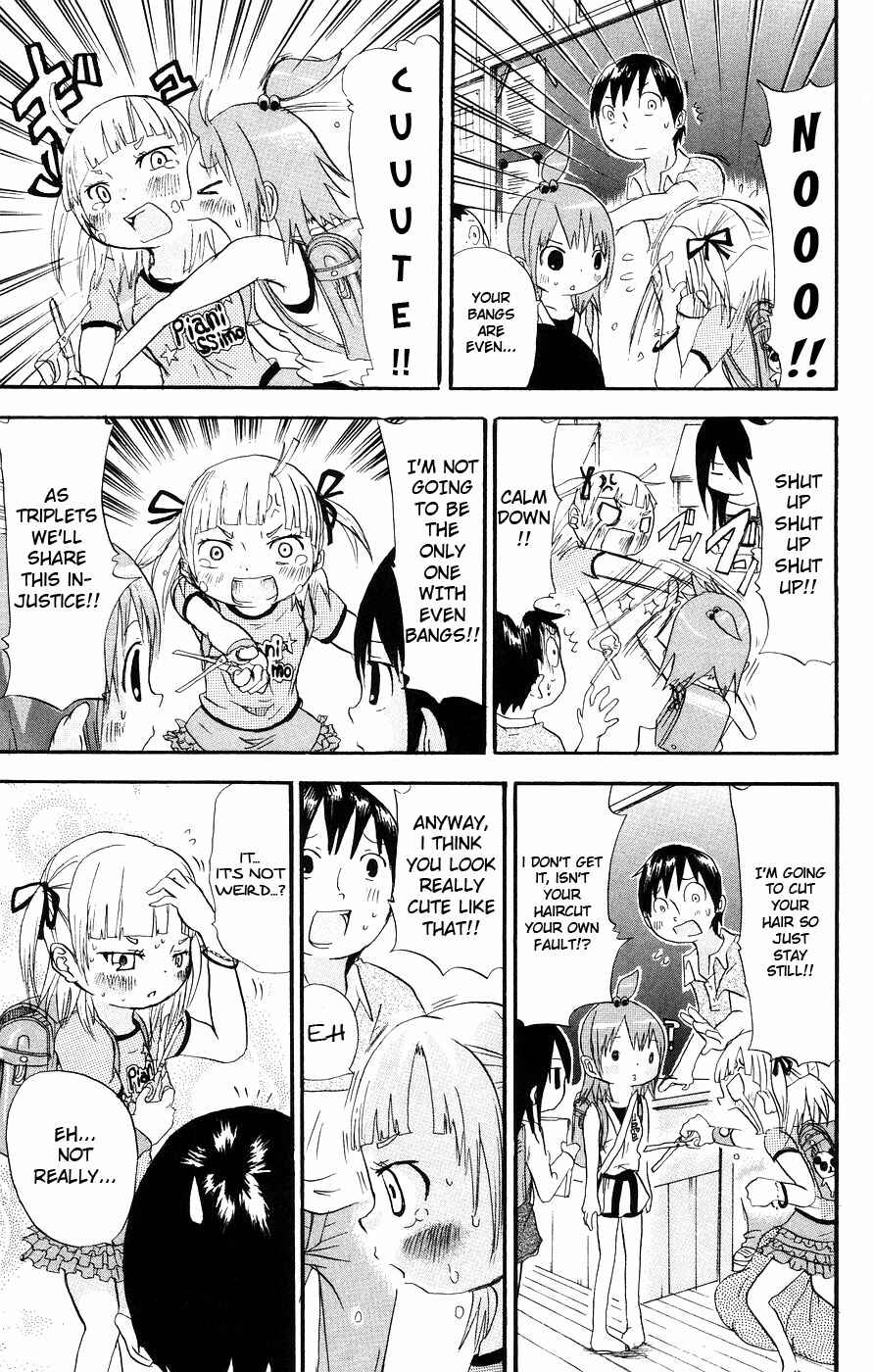 Page 5 Chapter 9 Mitsudomoe