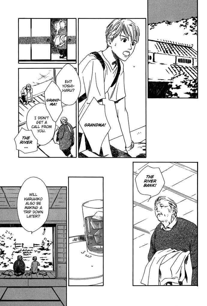 Page 6 Chapter 8 A Night of Moon & Water