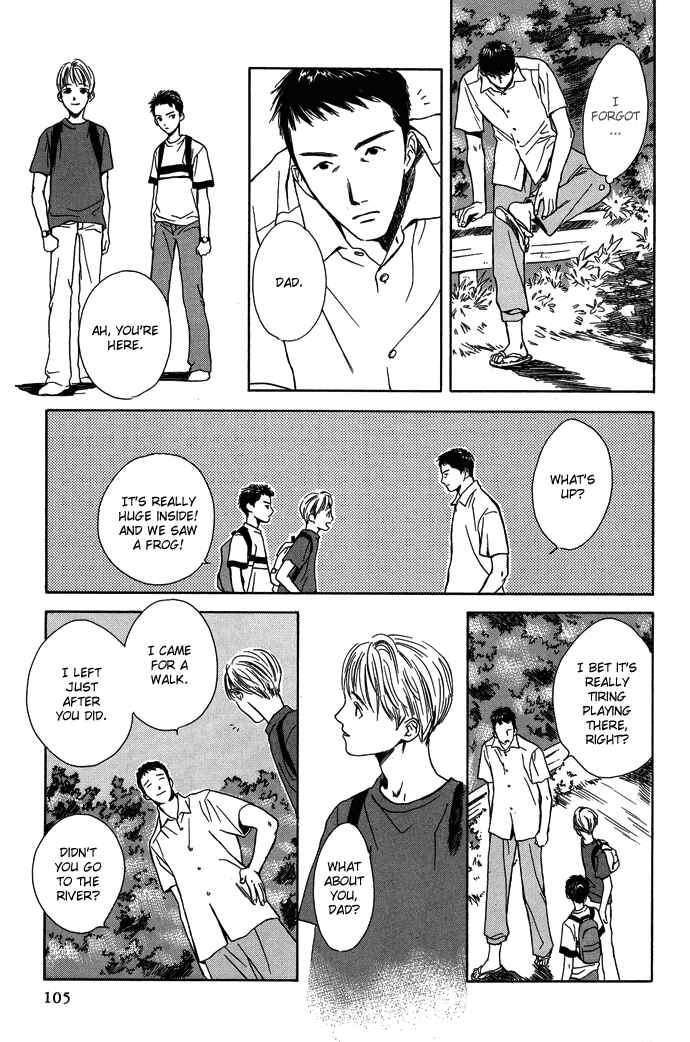 Page 26 Chapter 7 A Night of Moon & Water