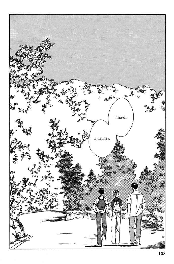 Page 29 Chapter 7 A Night of Moon & Water