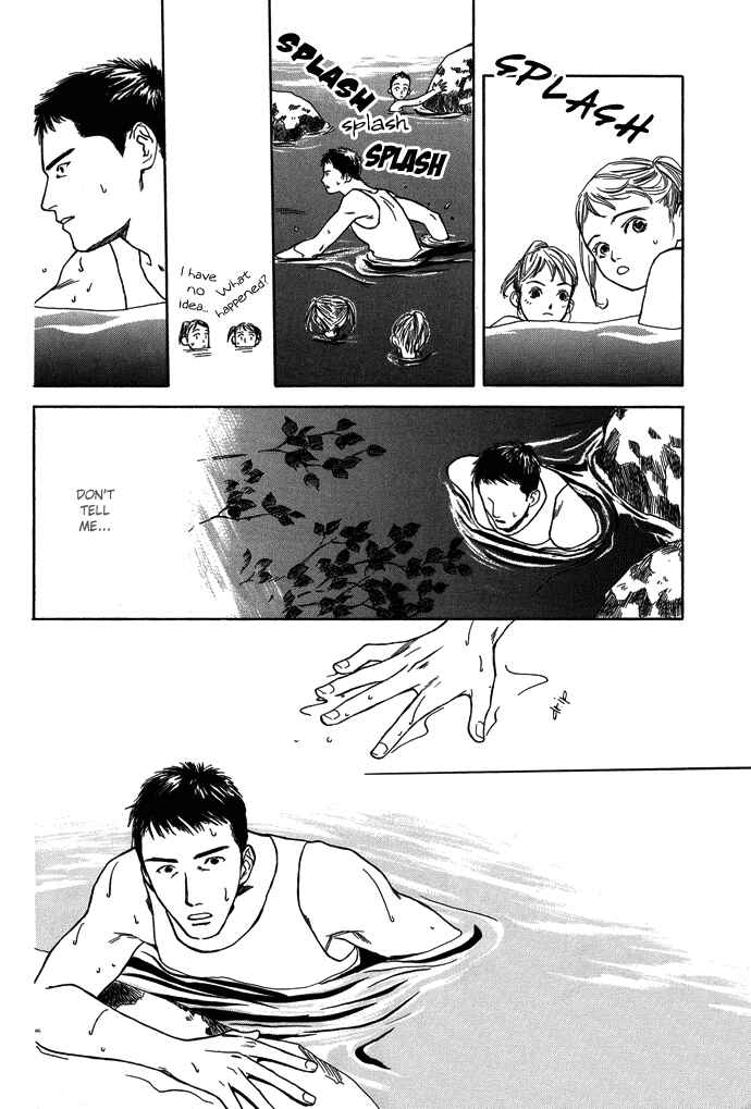 Page 9 Chapter 7 A Night of Moon & Water