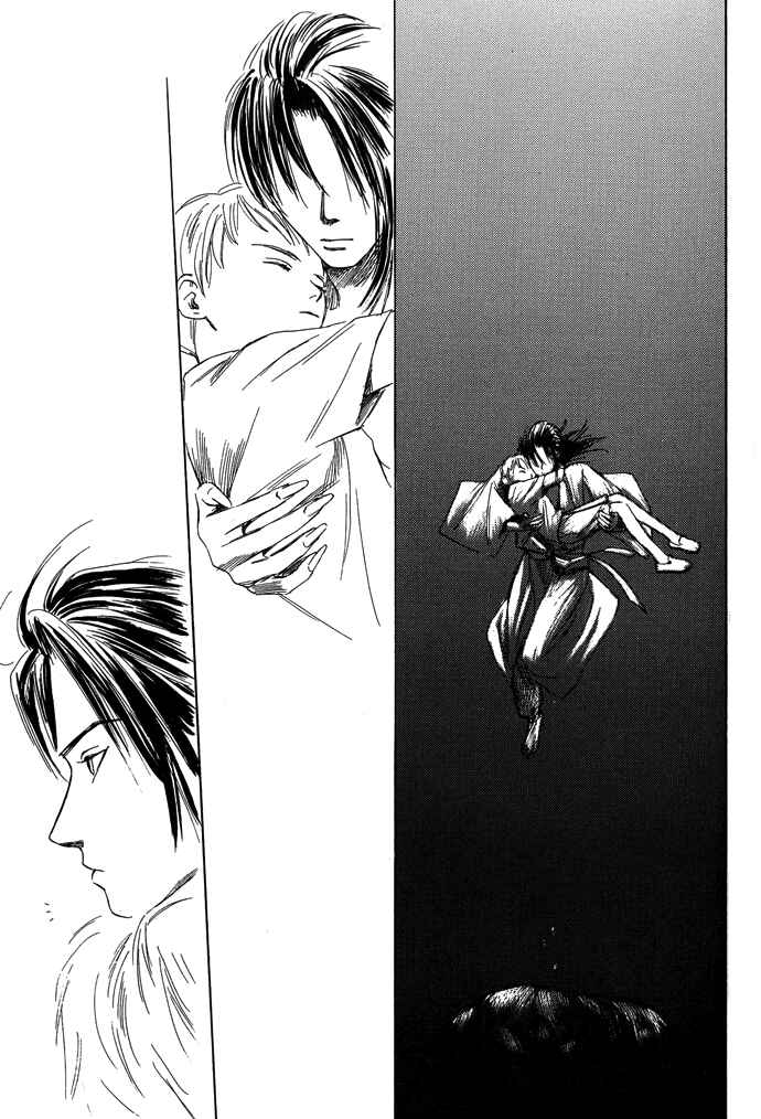 Page 28 Chapter 3 A Night of Moon & Water