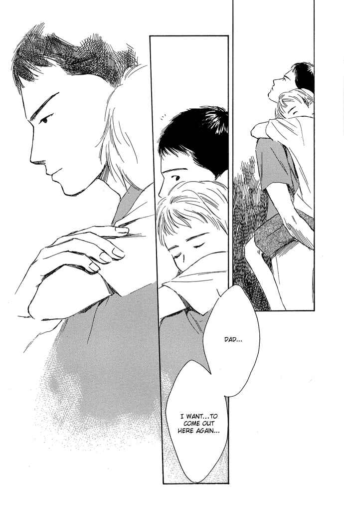 Page 33 Chapter 3 A Night of Moon & Water